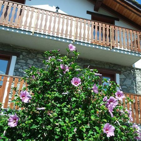 Отель Maison Lombard Verrayes Экстерьер фото