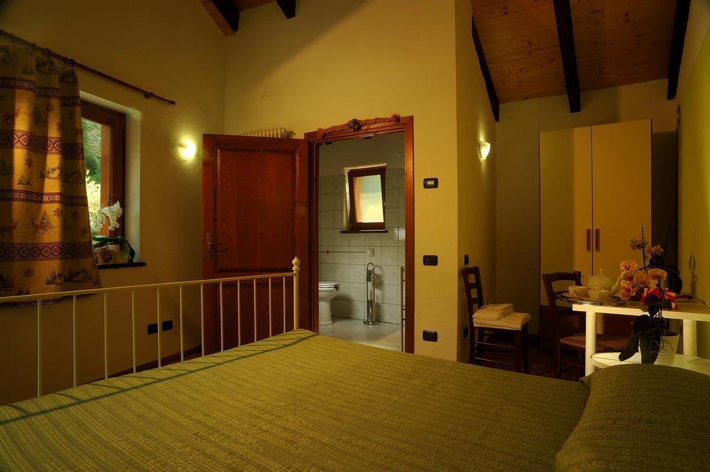 Отель Maison Lombard Verrayes Номер фото