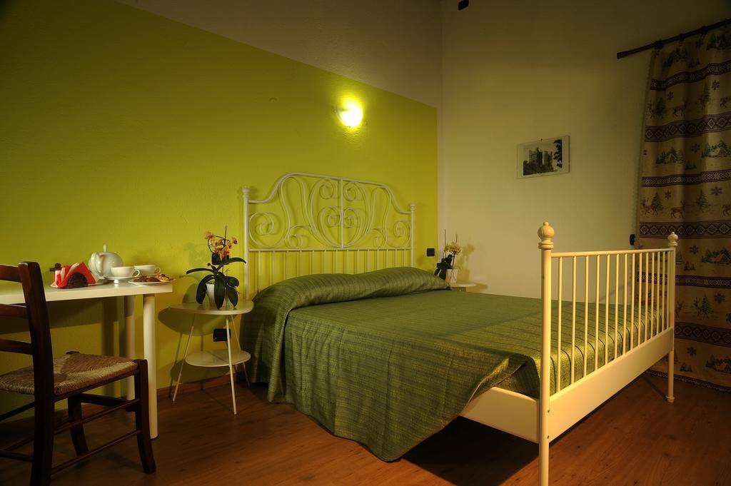 Отель Maison Lombard Verrayes Номер фото