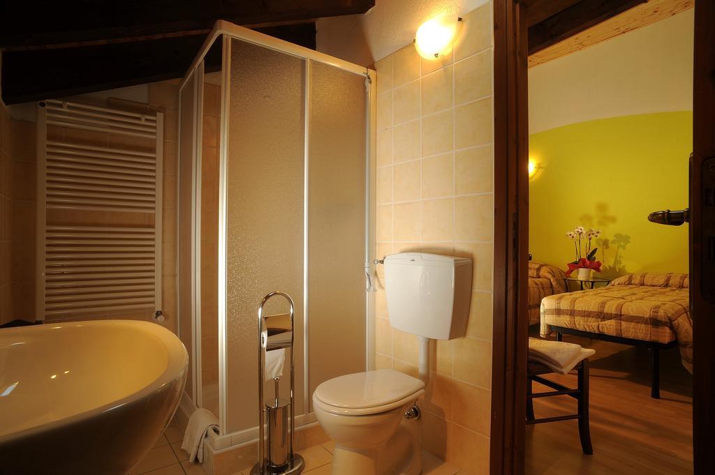 Отель Maison Lombard Verrayes Номер фото