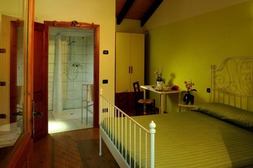 Отель Maison Lombard Verrayes Номер фото