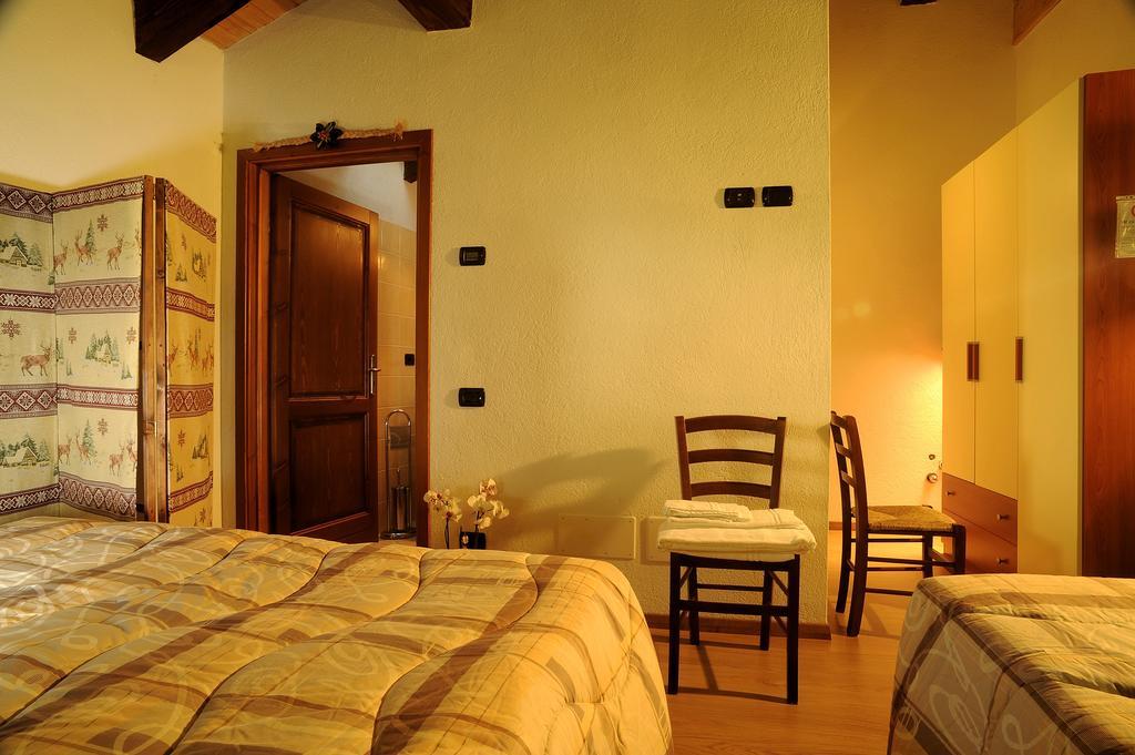 Отель Maison Lombard Verrayes Номер фото