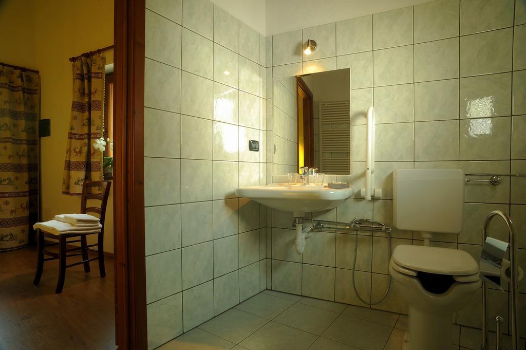 Отель Maison Lombard Verrayes Номер фото